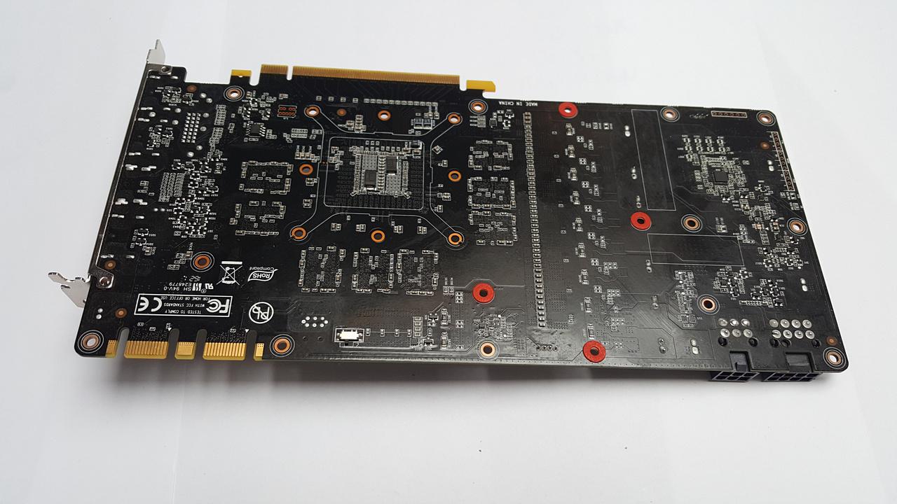 [01/07/2016] Update Juli 2016 mit Nvidia NV1, Geforce GTX 1080 & Co. (39)