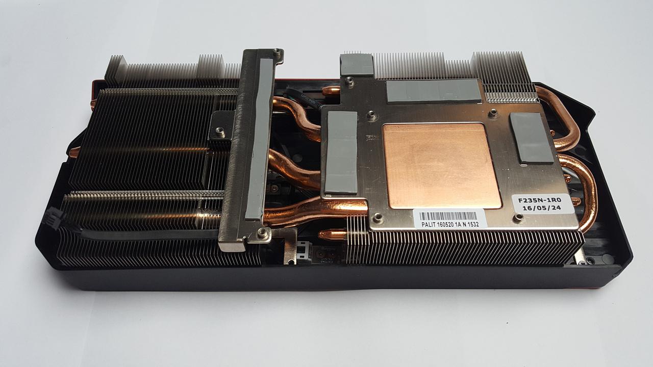 [01/07/2016] Update Juli 2016 mit Nvidia NV1, Geforce GTX 1080 & Co. (42)