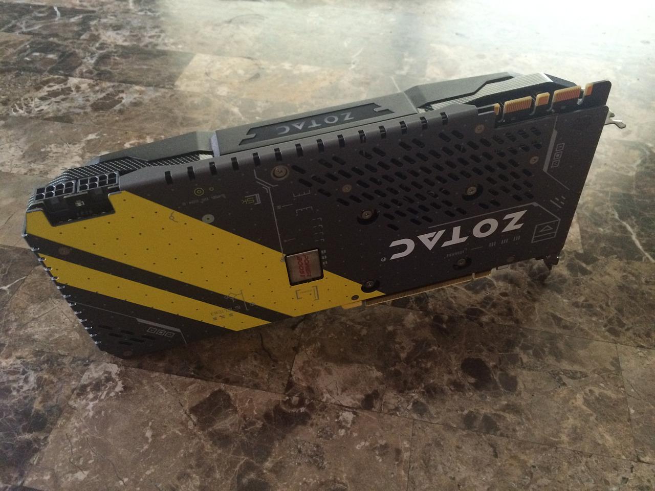 [01/07/2016] Update Juli 2016 mit Nvidia NV1, Geforce GTX 1080 & Co. (46)