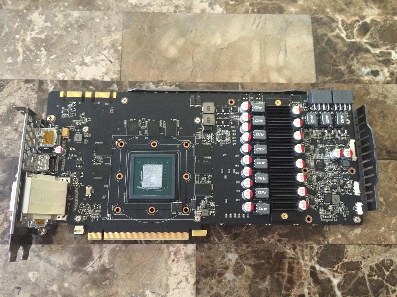 [01/07/2016] Update Juli 2016 mit Nvidia NV1, Geforce GTX 1080 & Co. (47)