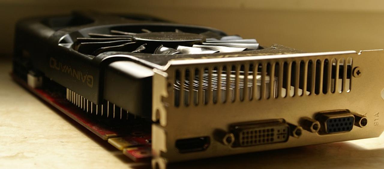 [01/07/2016] Update Juli 2016 mit Nvidia NV1, Geforce GTX 1080 & Co. (50)