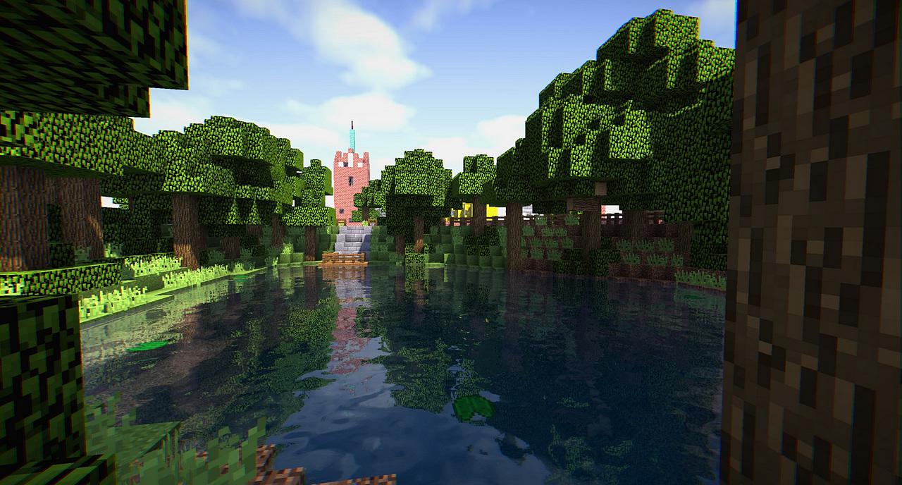 [29/07/2016] Update vom 29.07.2016 mit den Projekten Rostock und Red Rose City (4)