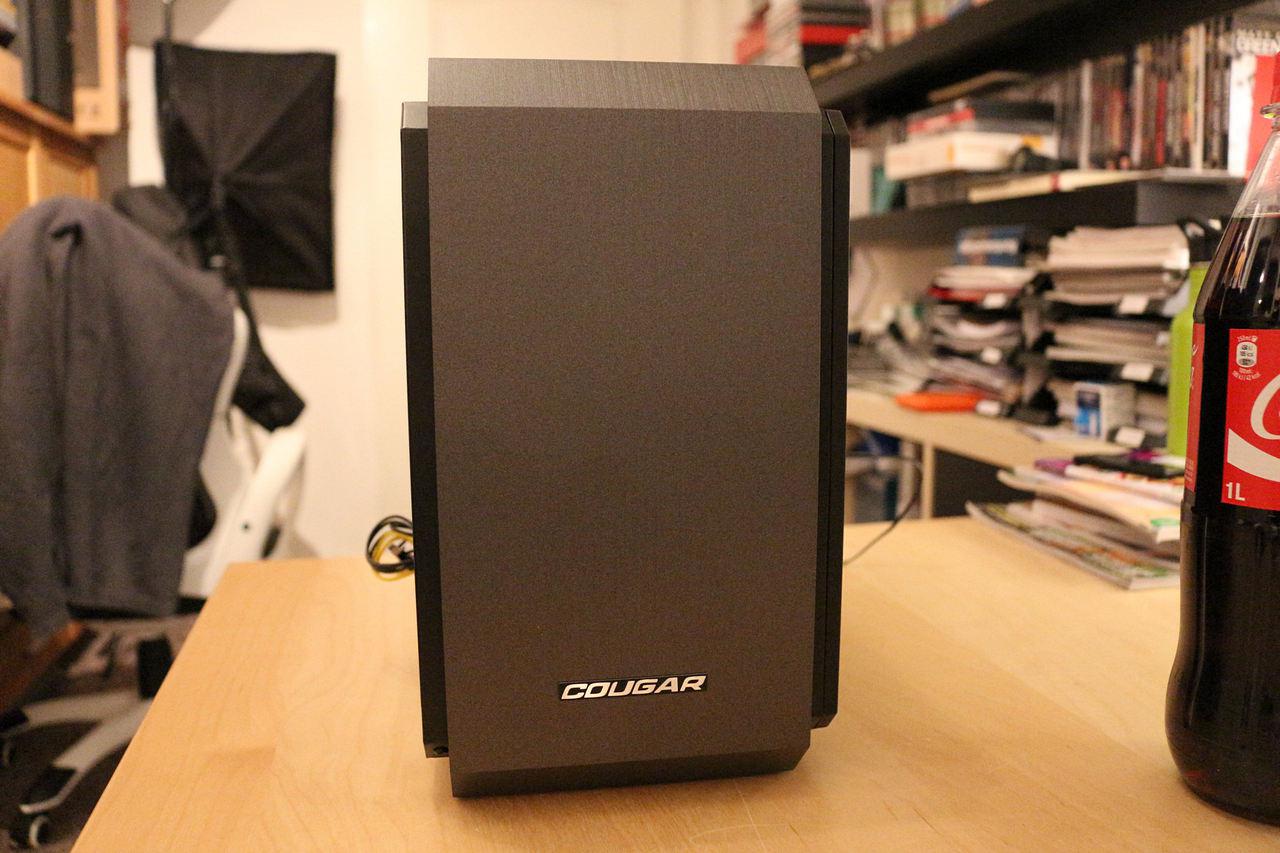 [20/07/2016] Update Juli 2016: PC von billionaire