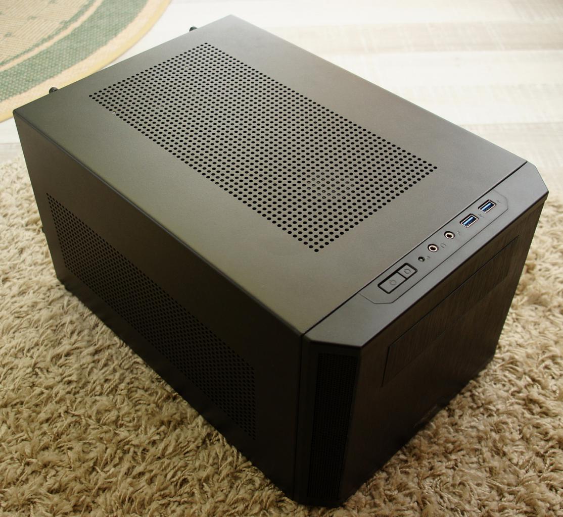 [20/07/2016] Update Juli 2016: PC von tollertoni