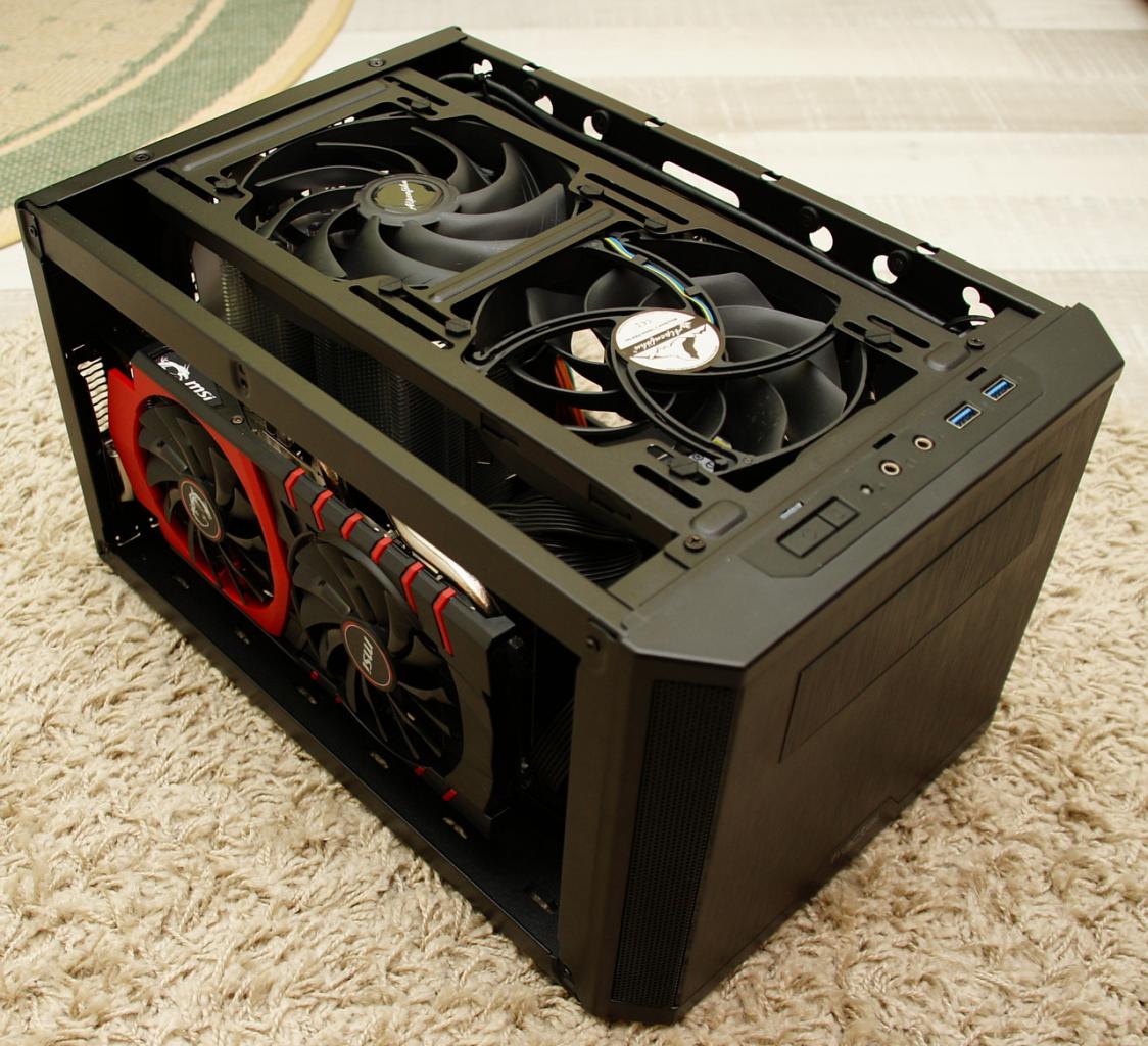 [20/07/2016] Update Juli 2016: PC von tollertoni