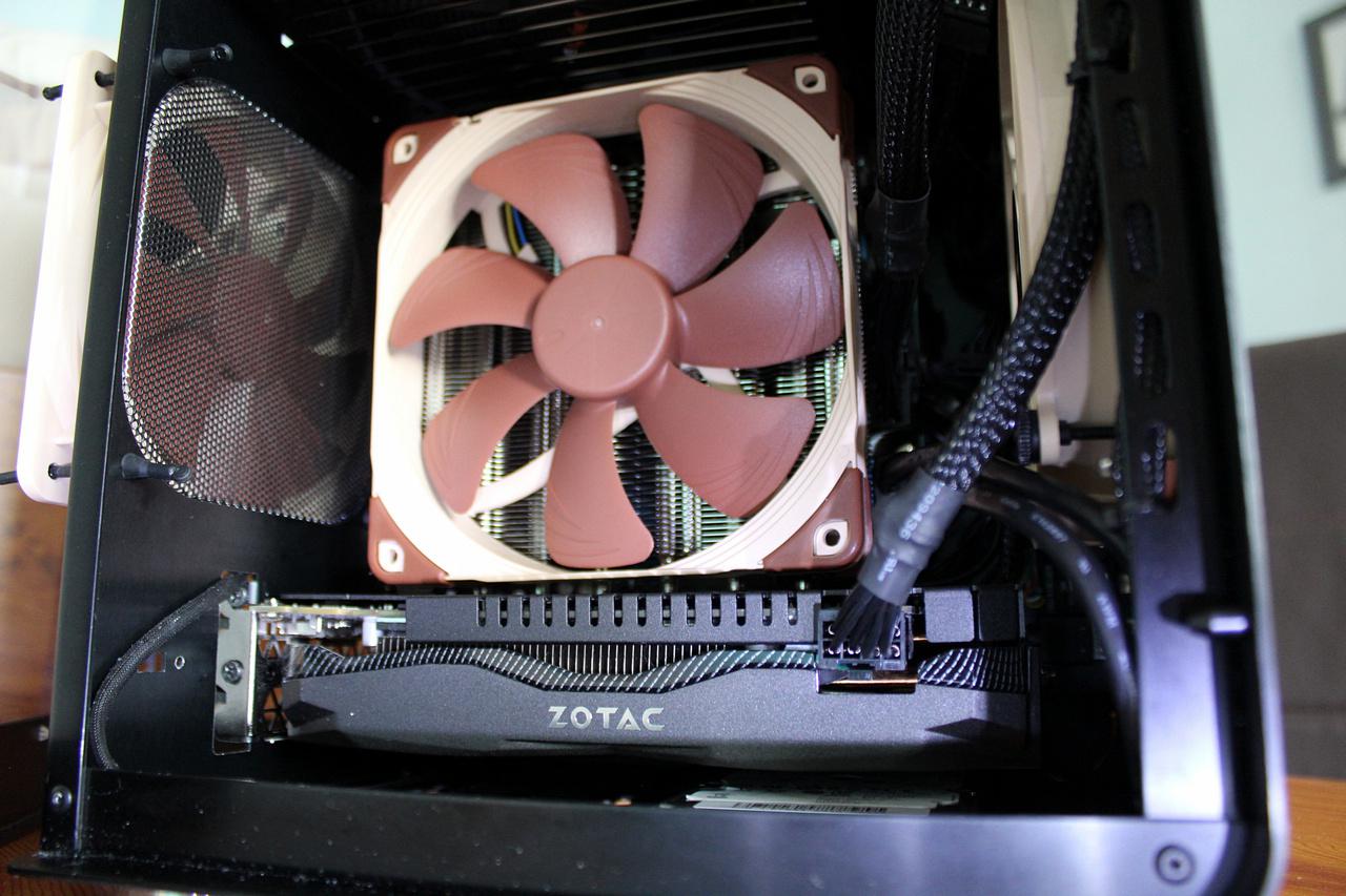 [20/07/2016] Update Juli 2016: PC von Tra6zon