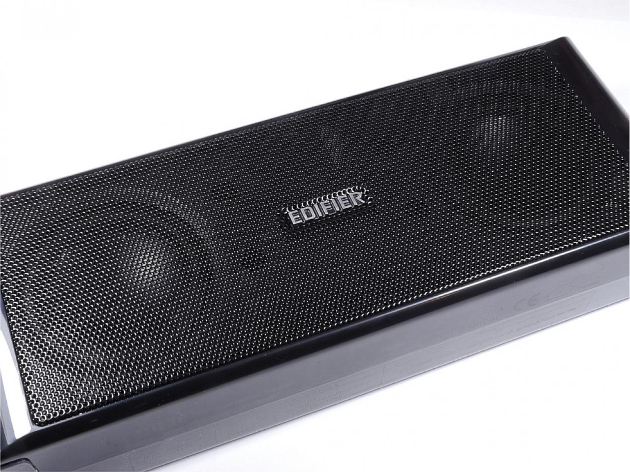 [12/07/2016] Edifier MP233: Bluetooth-Lautsprecher im PCGHX-Test (4)