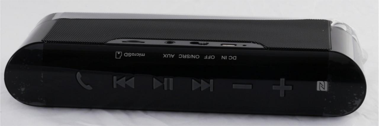 [12/07/2016] Edifier MP233: Bluetooth-Lautsprecher im PCGHX-Test (5)