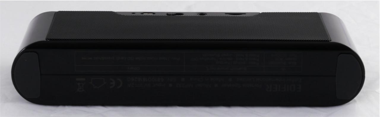 [12/07/2016] Edifier MP233: Bluetooth-Lautsprecher im PCGHX-Test (7)