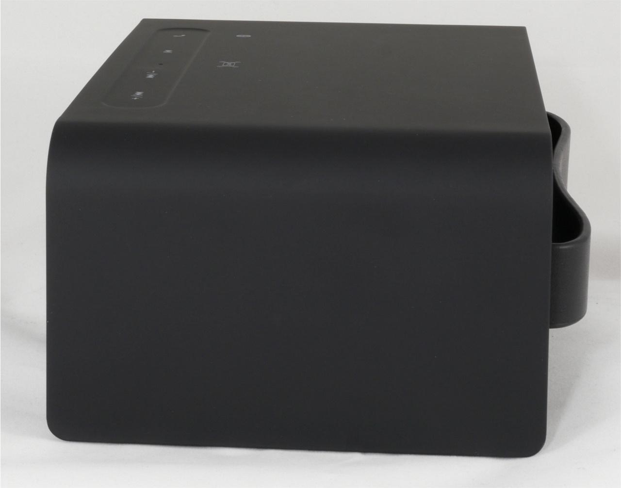 [13/07/2016] Speedlink Portajoy im PCGHX-Test: Bluetooth-Lautsprecher empfehlenswert? (5)