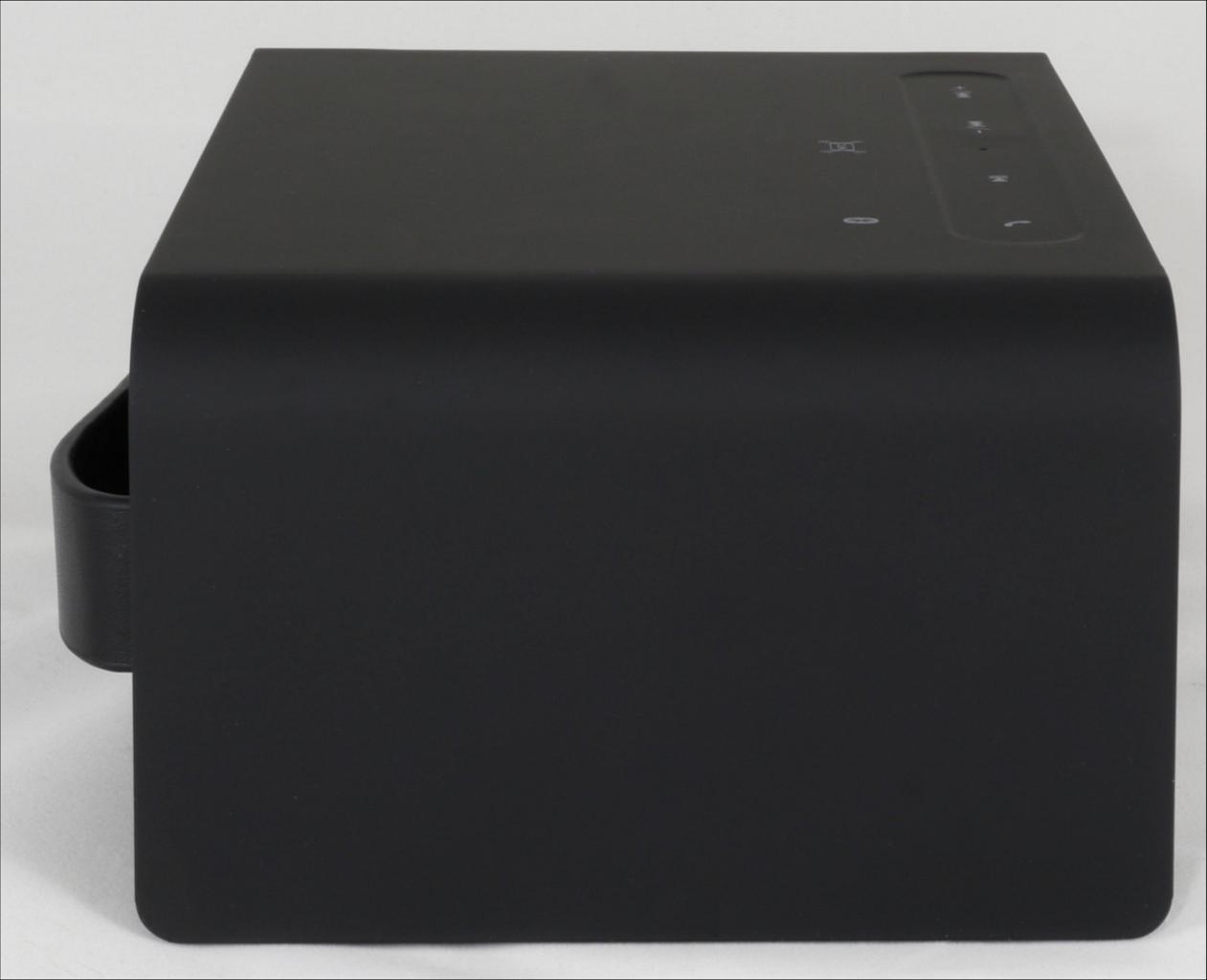 [13/07/2016] Speedlink Portajoy im PCGHX-Test: Bluetooth-Lautsprecher empfehlenswert? (6)
