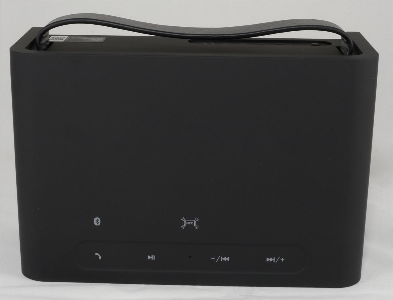 [13/07/2016] Speedlink Portajoy im PCGHX-Test: Bluetooth-Lautsprecher empfehlenswert? (7)