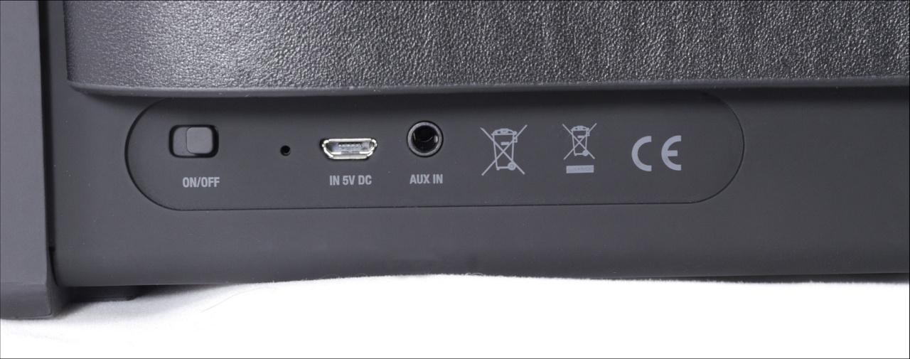 [13/07/2016] Speedlink Portajoy im PCGHX-Test: Bluetooth-Lautsprecher empfehlenswert? (10)