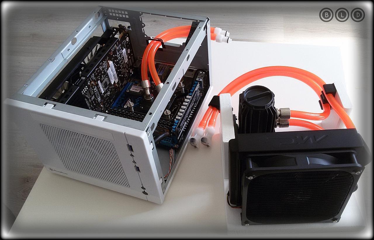 [08/07/2016] Update vom 09.07.2016 mit neuen Wakü-PCs aus der PCGHX-Community (4)