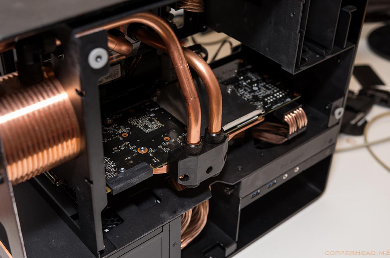[08/07/2016] Update vom 09.07.2016 mit neuen Wakü-PCs aus der PCGHX-Community (18)