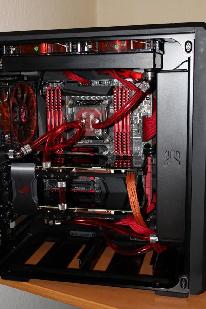 [08/07/2016] Update vom 09.07.2016 mit neuen Wakü-PCs aus der PCGHX-Community (7)