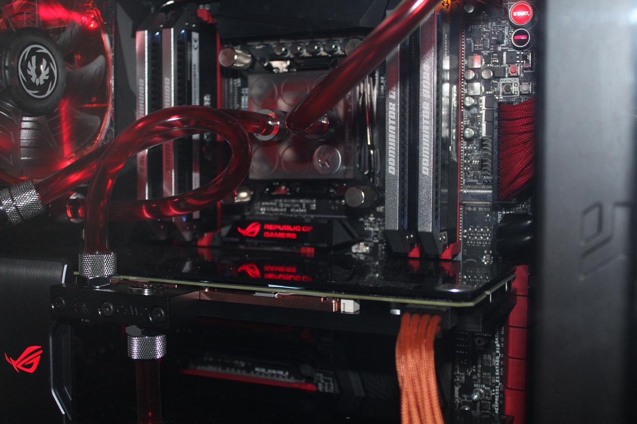 [08/07/2016] Update vom 09.07.2016 mit neuen Wakü-PCs aus der PCGHX-Community (9)
