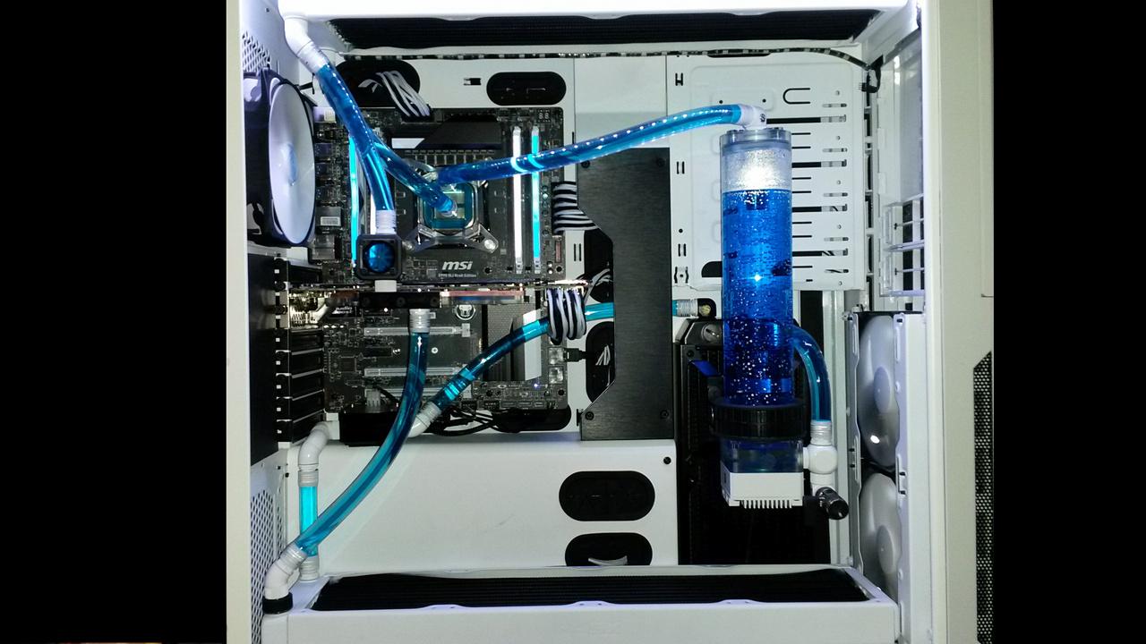 [08/07/2016] Update vom 09.07.2016 mit neuen Wakü-PCs aus der PCGHX-Community (13)