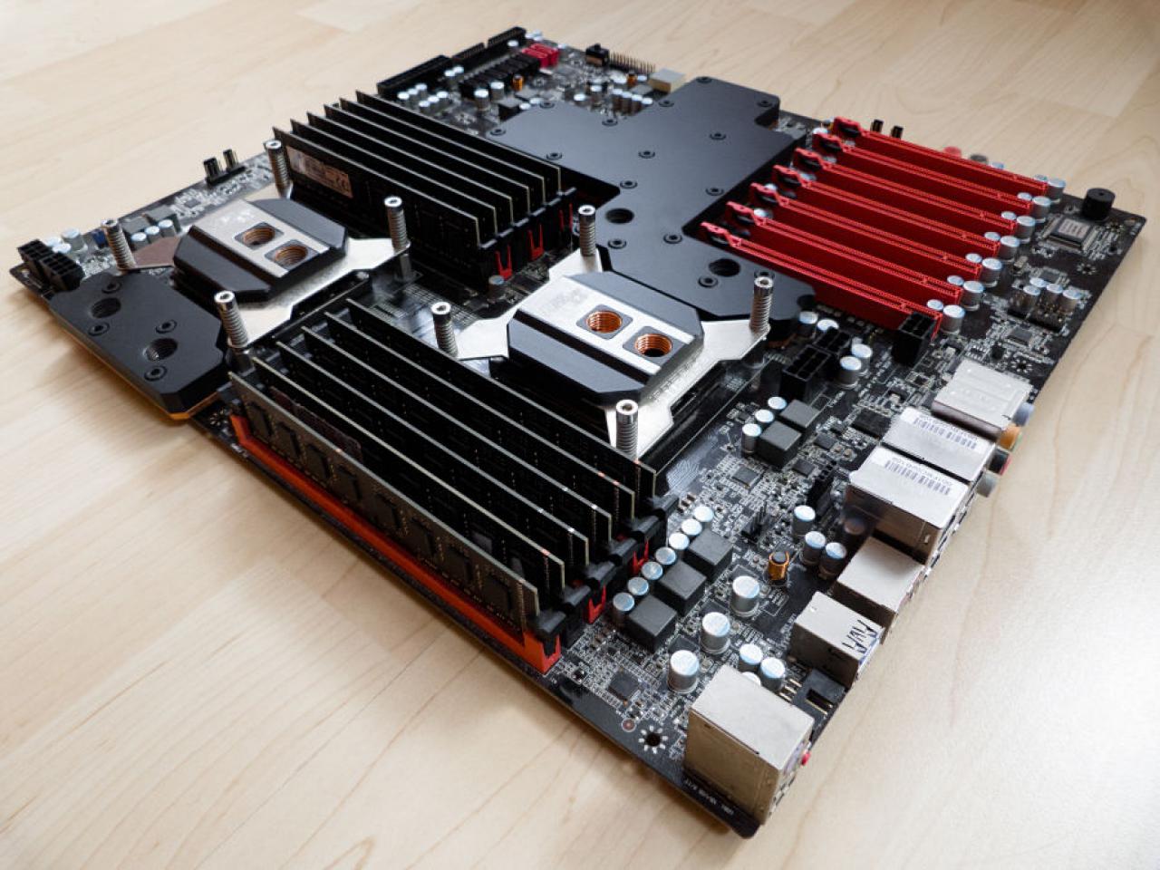 [08/07/2016] Update vom 09.07.2016 mit neuen Wakü-PCs aus der PCGHX-Community (16)