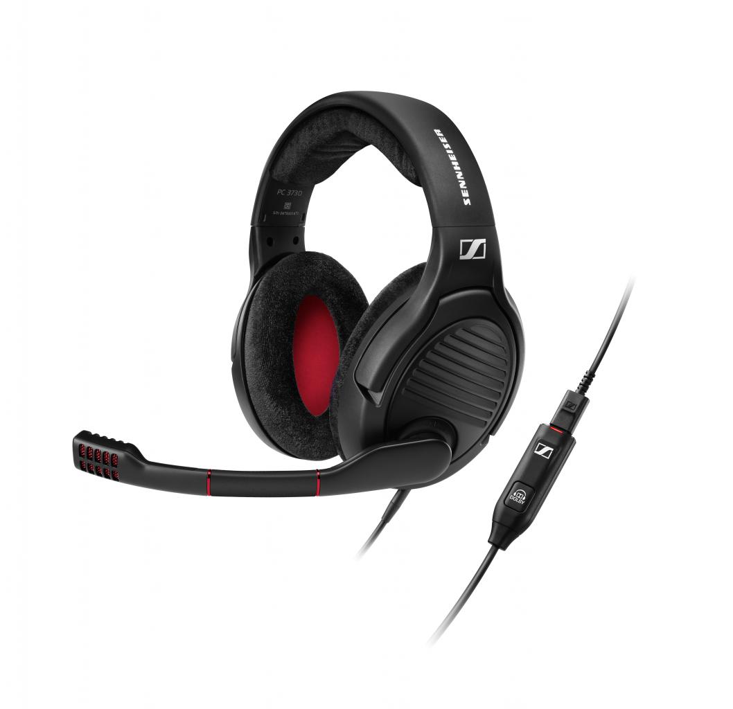 [27/07/2016] Sennheiser PC 373D angekündigt: 7.1-Gaming-Headset (1)
