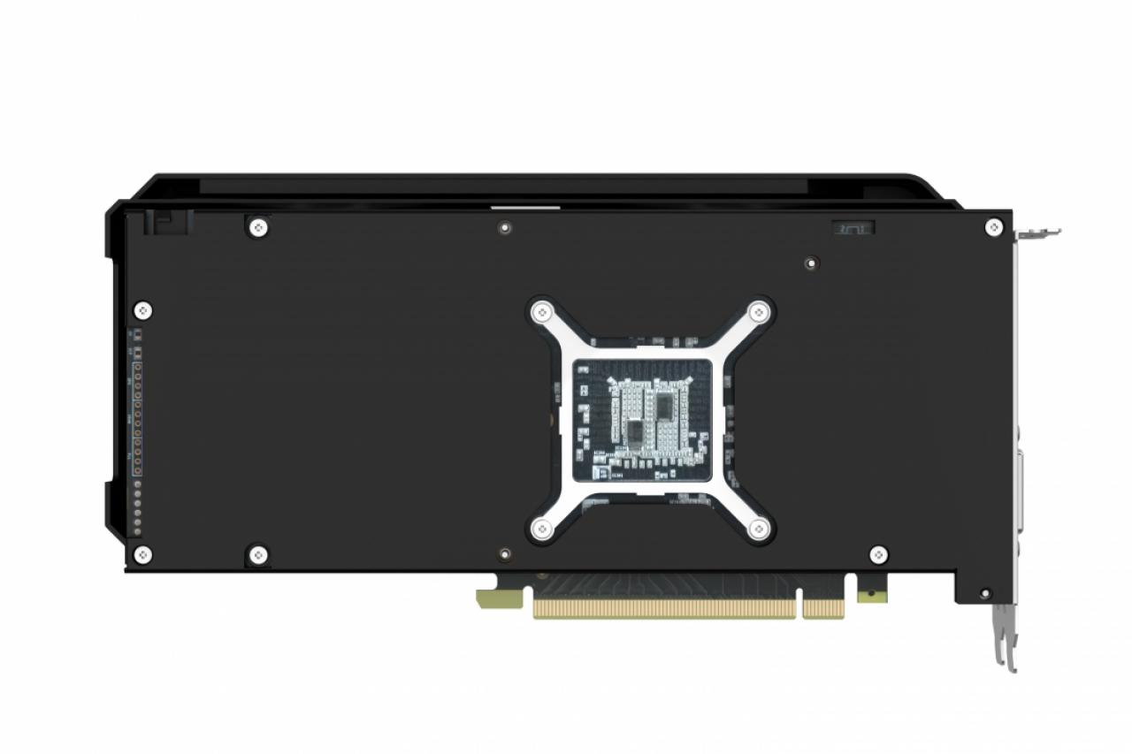 [19/07/2016] Palit Geforce GTX 1060 Jetstream 5