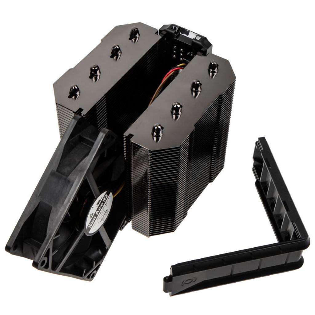 [18/07/2016] Phononic Hex 2.0: CPU-Kühler mit Peltier-Element kostet 125 Euro (1)