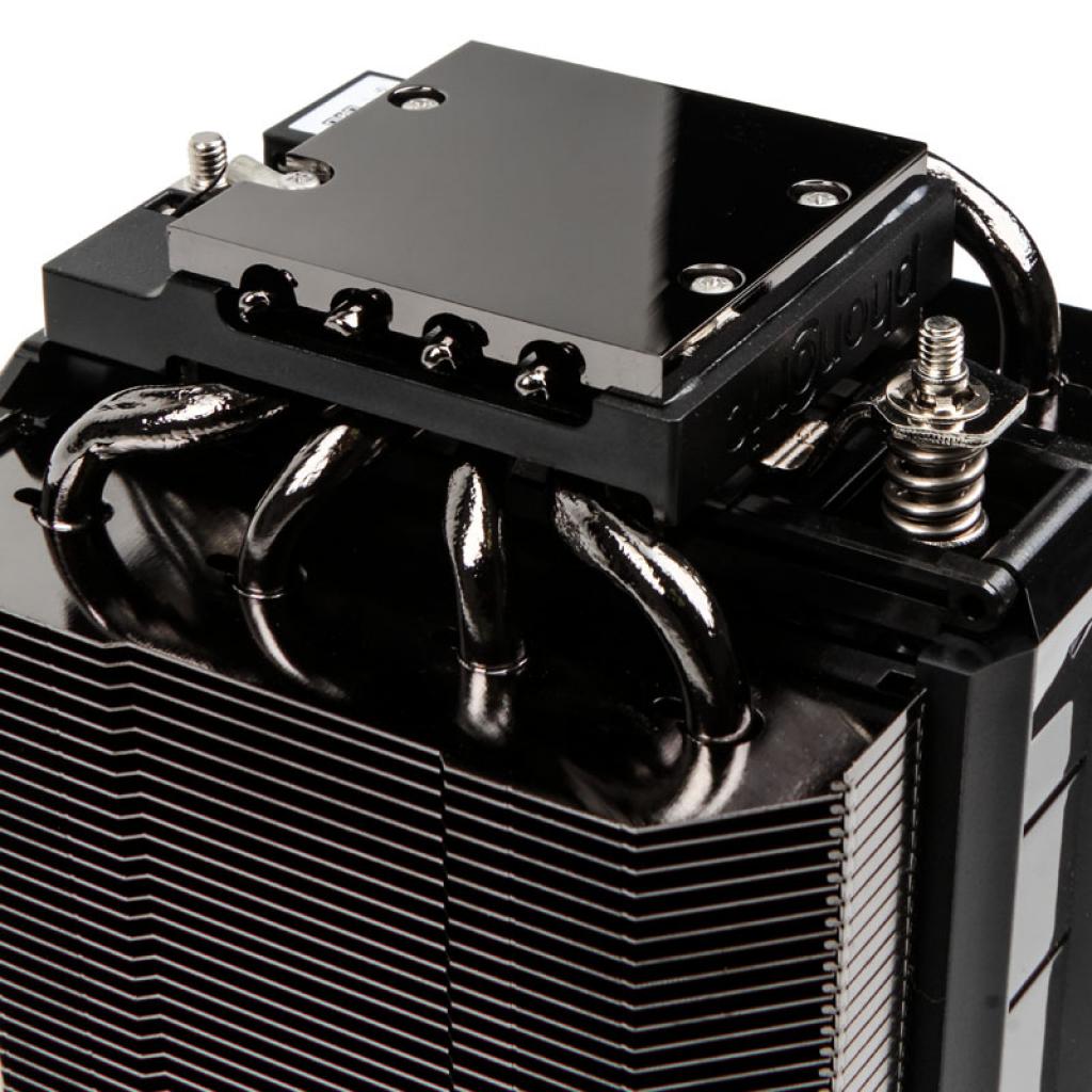 [18/07/2016] Phononic Hex 2.0: CPU-Kühler mit Peltier-Element kostet 125 Euro (2)