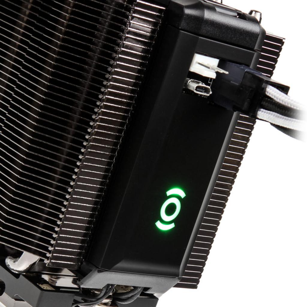 [18/07/2016] Phononic Hex 2.0: CPU-Kühler mit Peltier-Element kostet 125 Euro (3)