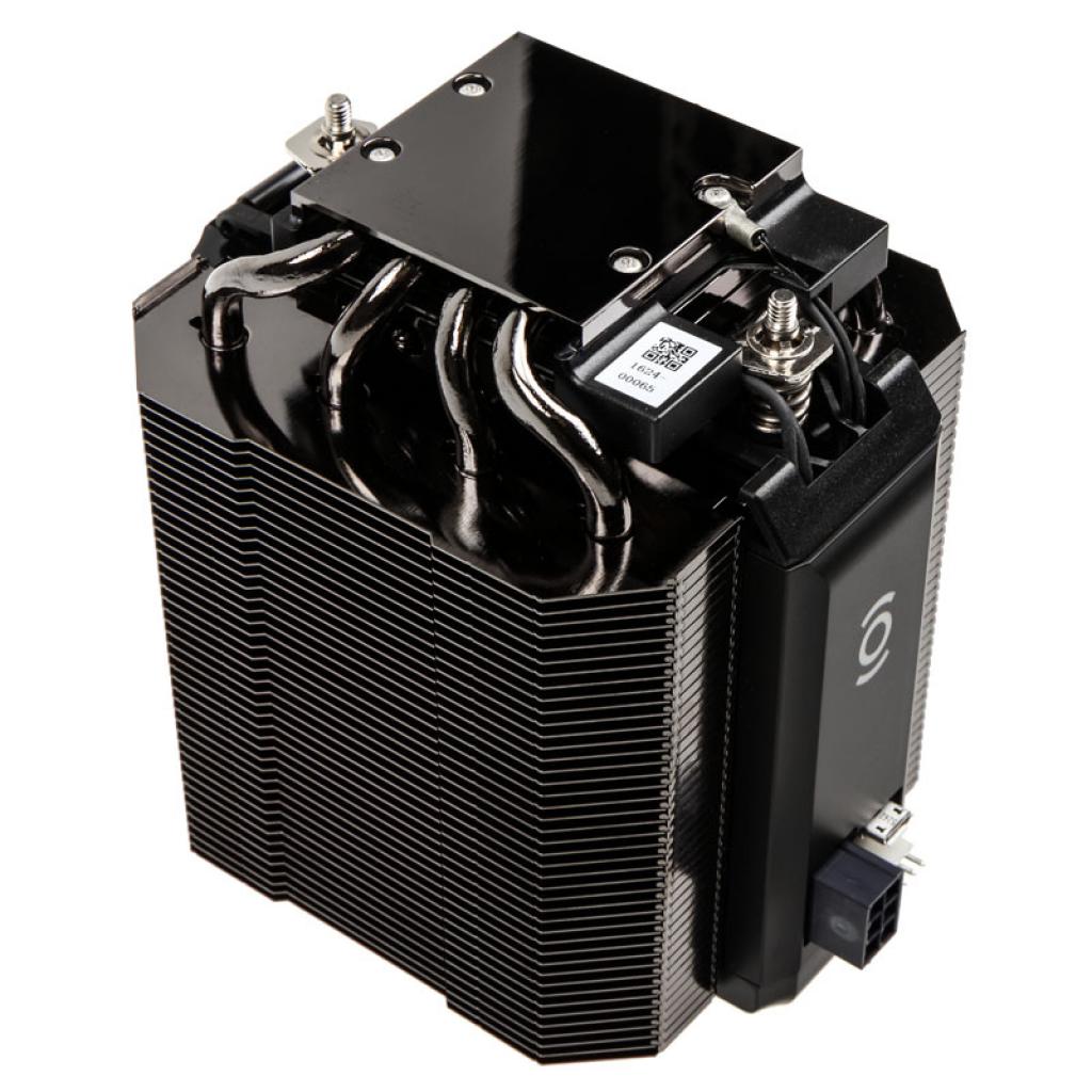 [18/07/2016] Phononic Hex 2.0: CPU-Kühler mit Peltier-Element kostet 125 Euro (10)
