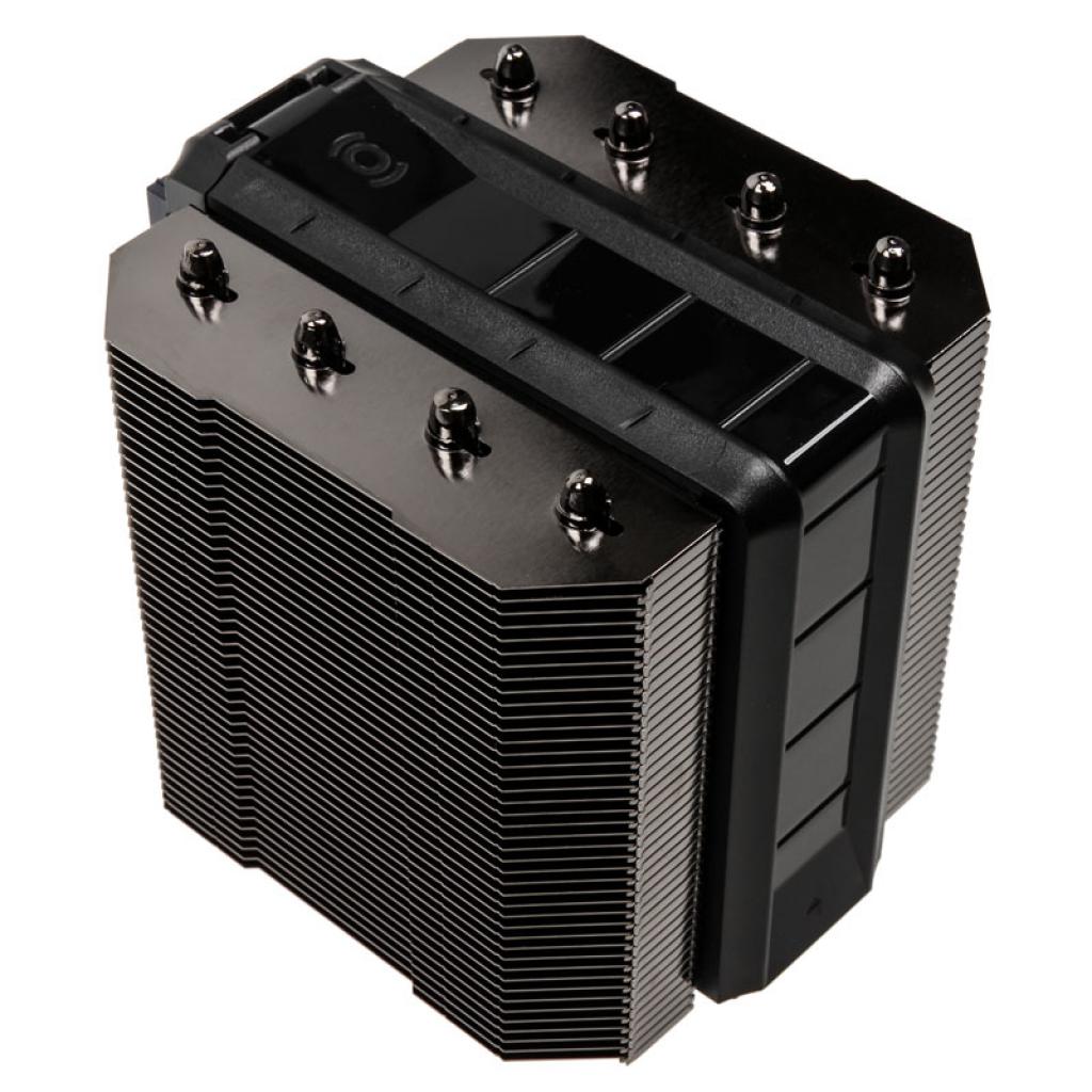 [18/07/2016] Phononic Hex 2.0: CPU-Kühler mit Peltier-Element kostet 125 Euro (4)