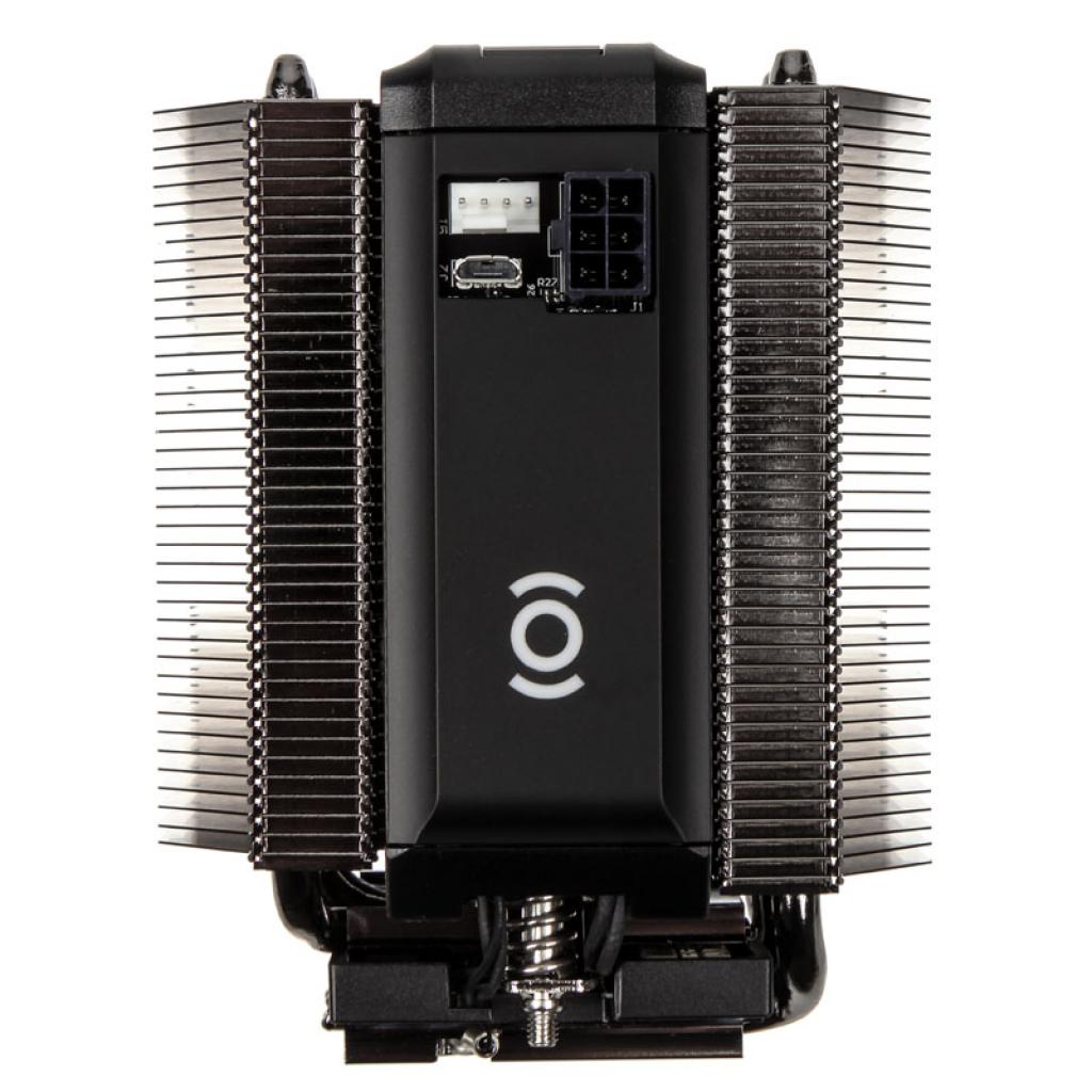 [18/07/2016] Phononic Hex 2.0: CPU-Kühler mit Peltier-Element kostet 125 Euro (5)