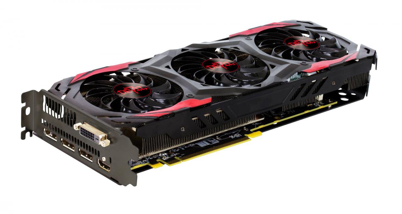 [08/07/2016] Angebliche Powercolor Radeon RX 480 Devil (1)