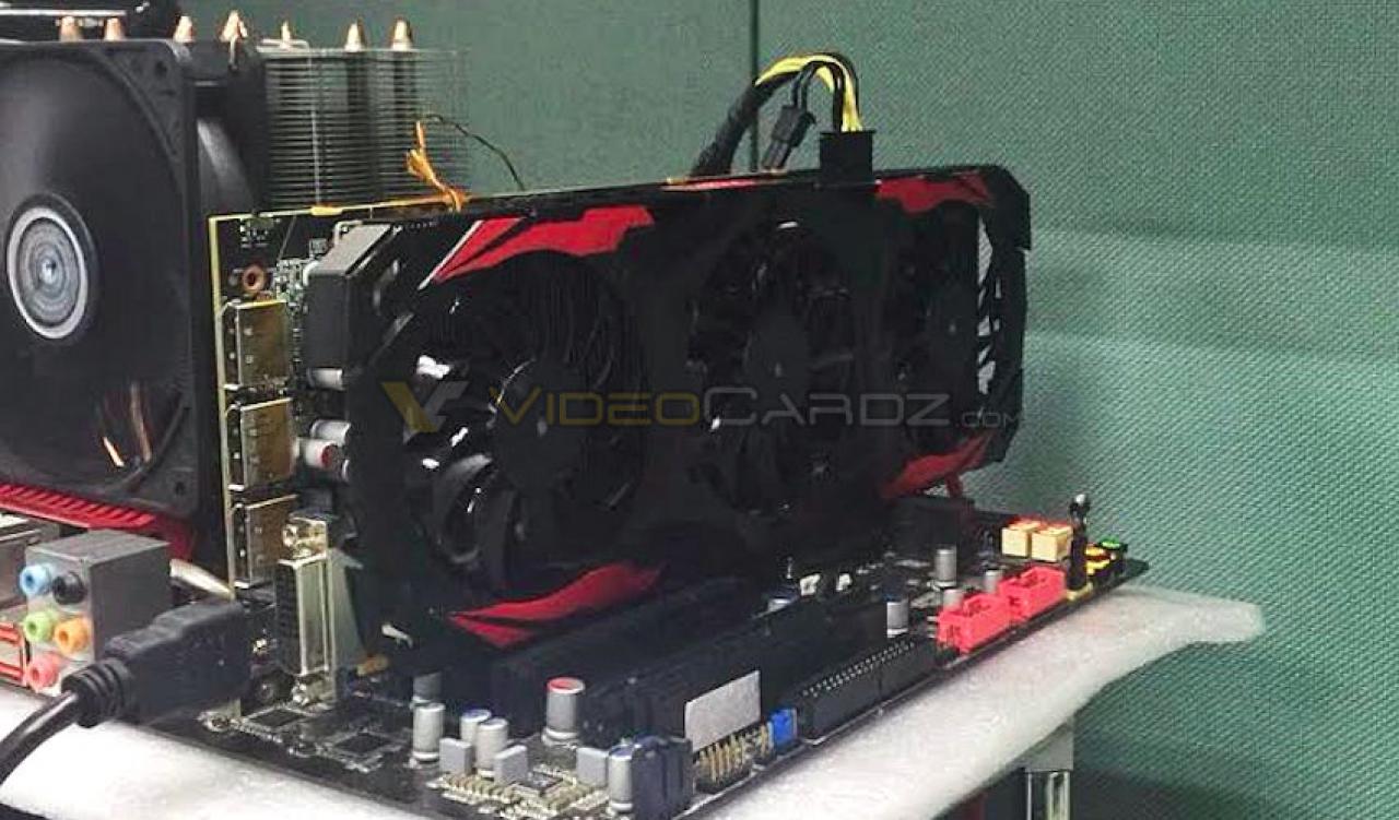 [01/07/2016] Angebliche Powercolor Radeon RX 480 Devil (2)