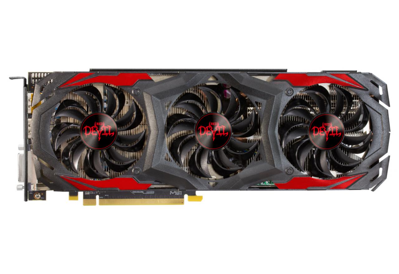 [21/07/2016] Powercolor Radeon RX 480 Red Devil veröffentlicht: Mit Dual-BIOS für 269 USD (2)