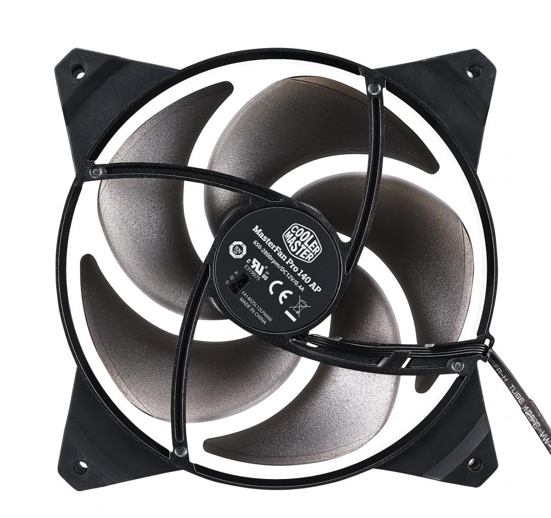 [13/07/2016] Cooler Master stellt neue Wasserkühlungen, Lüfter und Wärmeleitpaste vor (10)