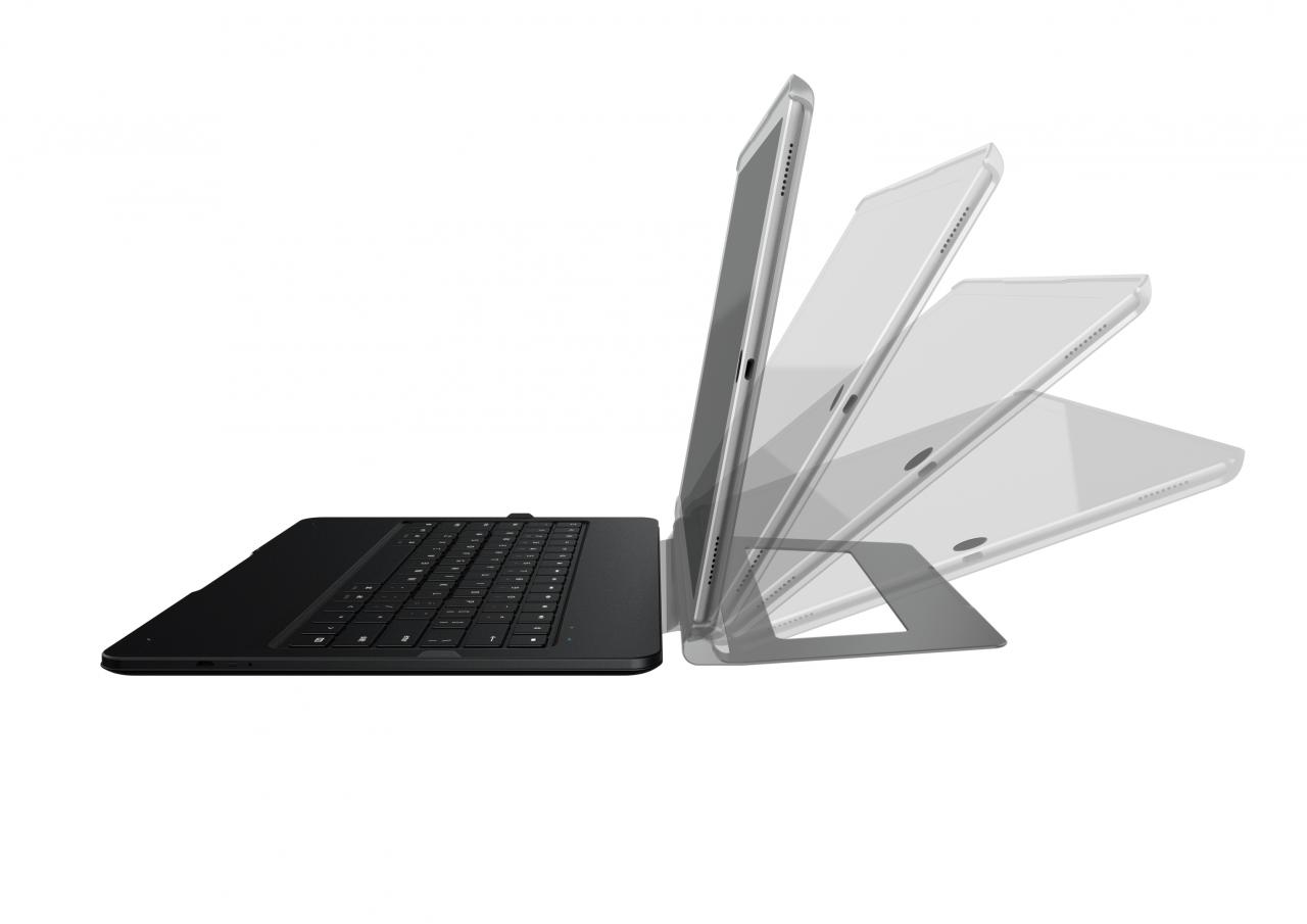 [14/07/2016] Razer Apple iPad Pro Case Das Spannende sind die flachen mechanischen Schalter (1)