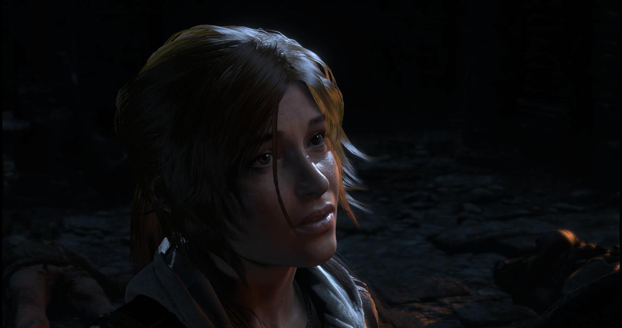 [24/07/2016] Rise of the Tomb Raider: Lara Croft ist eine anspruchsvolle Dame, die maximale Texturauflösung erfordert 6 GiByte Speicher für fast flüssigen und 8 GiByte für komplett flüssigen Spaß.
