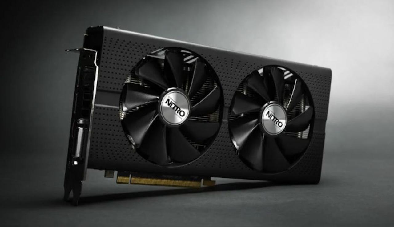 [09/07/2016] Sapphire Radeon RX 480 Nitro+