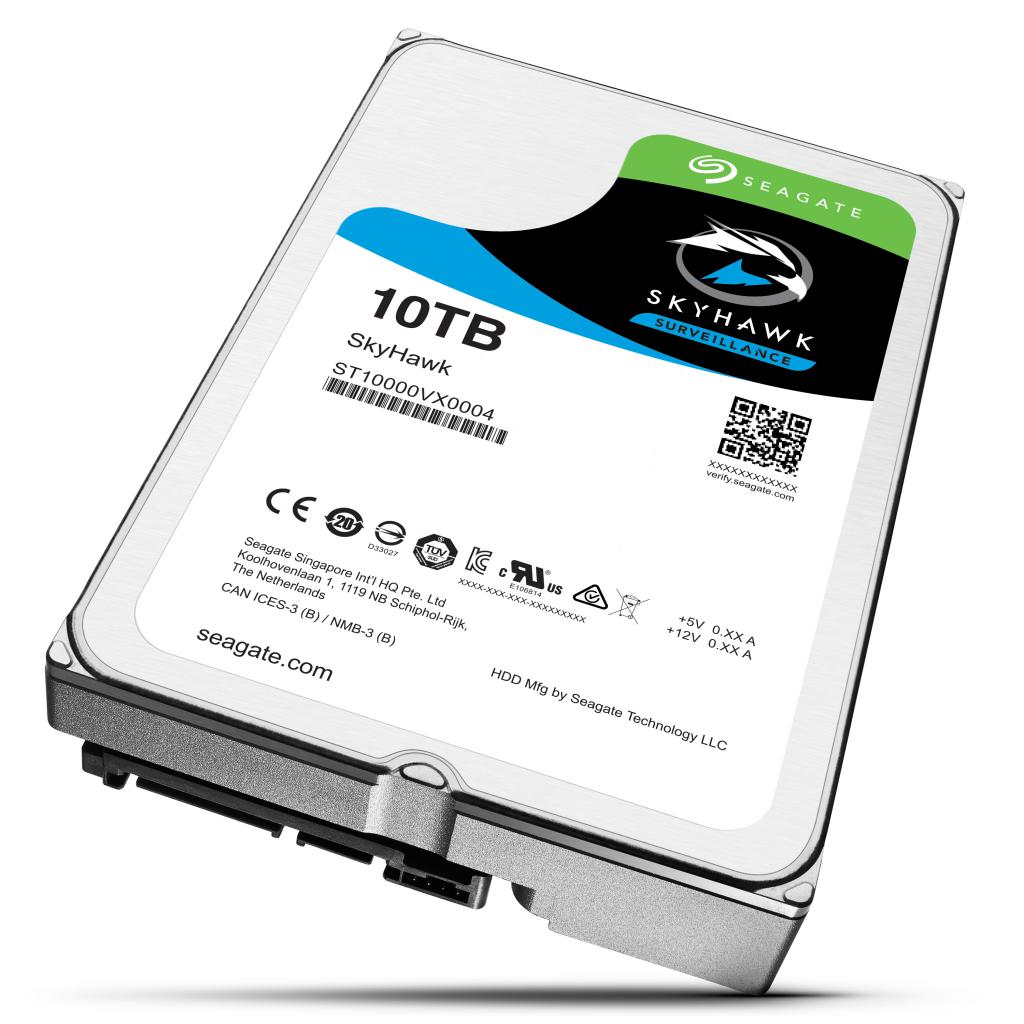 [21/07/2016] Seagate Skyhawk (1)