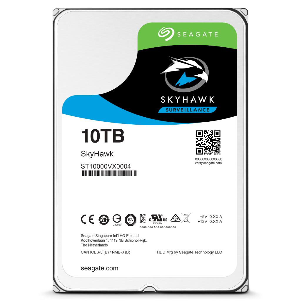 [21/07/2016] Seagate Skyhawk (2)