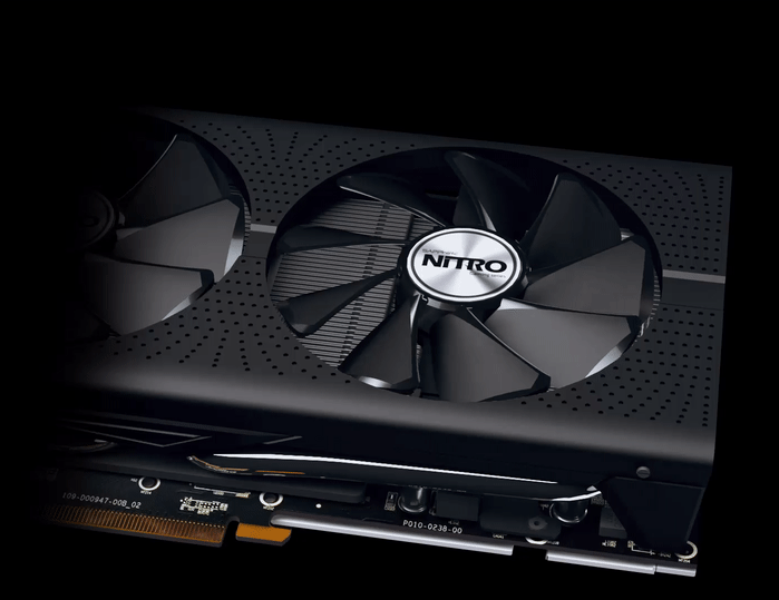 [03/07/2016] Sapphire Radeon RX 480 Nitro: Bilderserie und weitere Details der Custom-Grafikkarte enthüllt. (1)