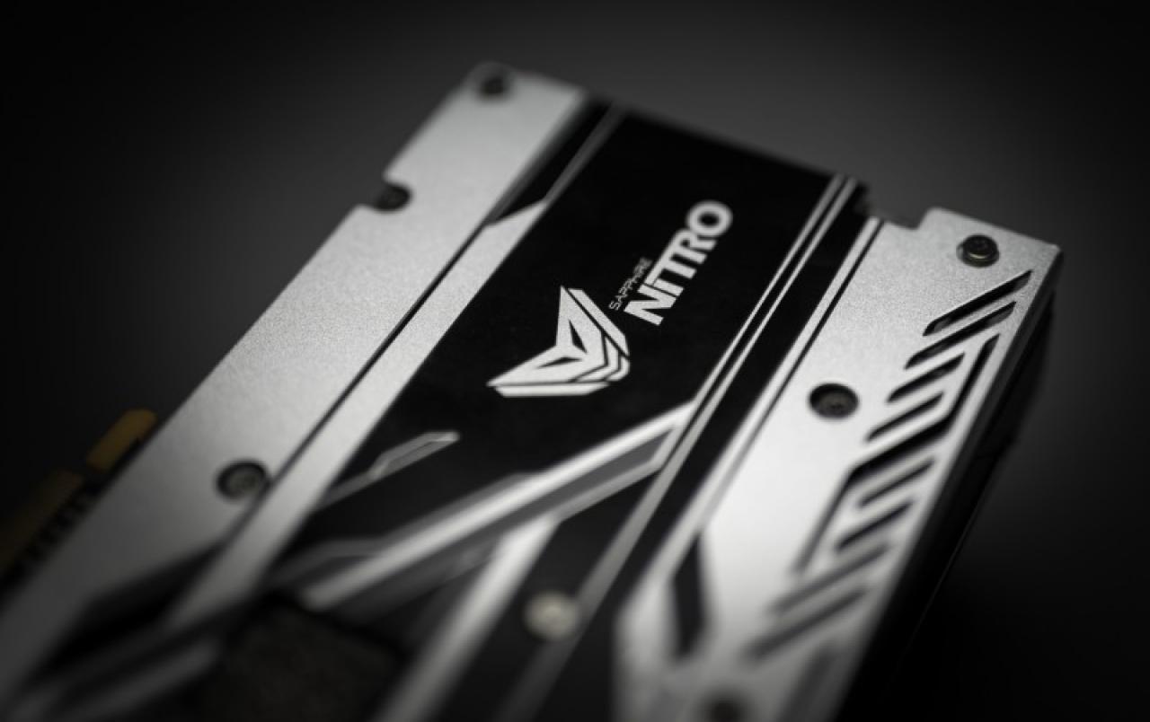 [03/07/2016] Sapphire Radeon RX 480 Nitro: Bilderserie und weitere Details der Custom-Grafikkarte enthüllt. (2)