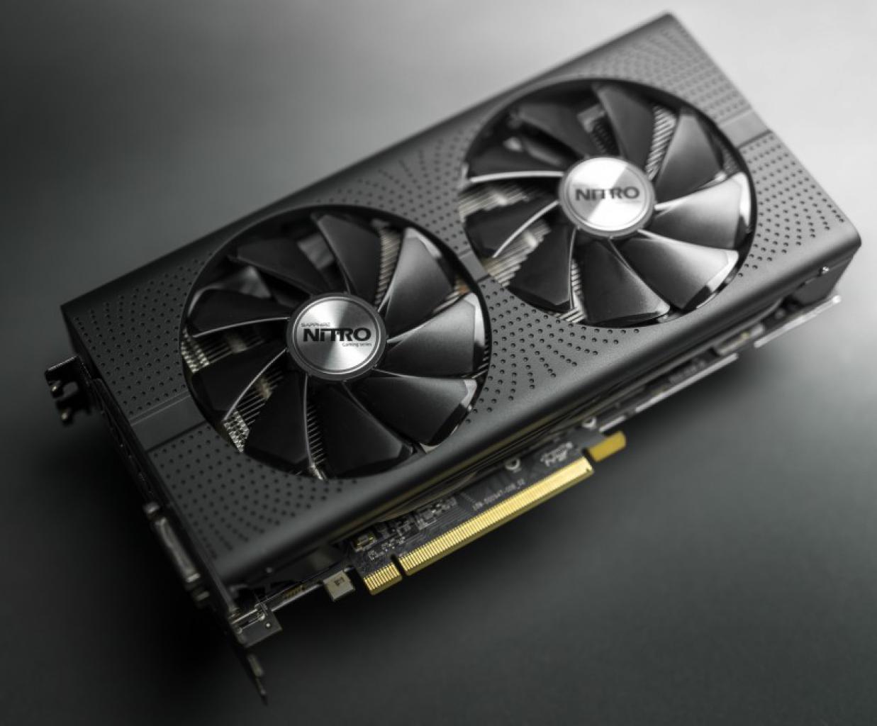 [03/07/2016] Sapphire Radeon RX 480 Nitro: Bilderserie und weitere Details der Custom-Grafikkarte enthüllt. (11)