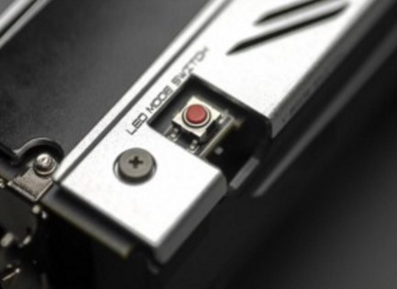 [03/07/2016] Sapphire Radeon RX 480 Nitro: Bilderserie und weitere Details der Custom-Grafikkarte enthüllt. (12)