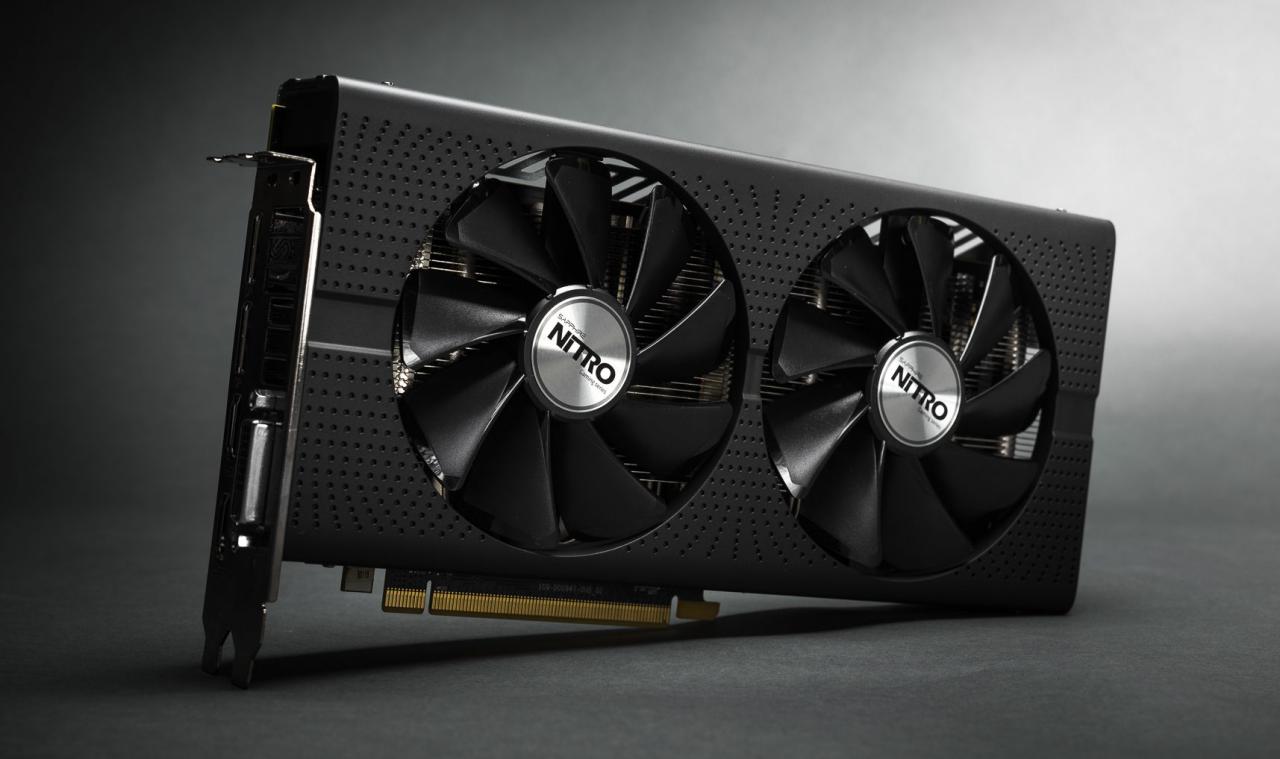 [03/07/2016] Sapphire Radeon RX 480 Nitro: Bilderserie und weitere Details der Custom-Grafikkarte enthüllt. (13)