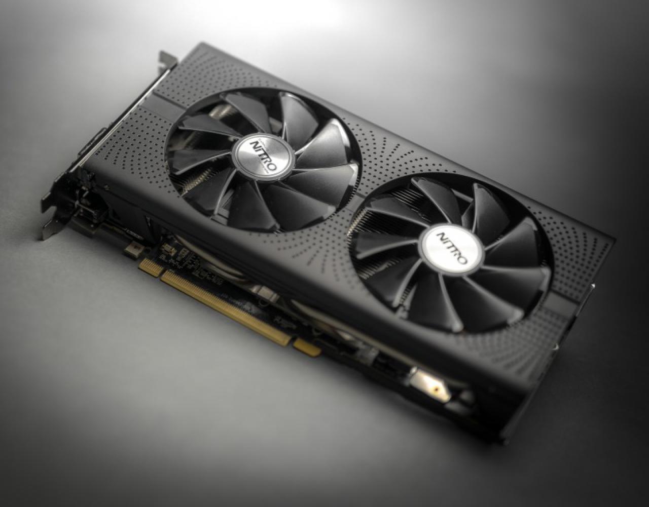 [03/07/2016] Sapphire Radeon RX 480 Nitro: Bilderserie und weitere Details der Custom-Grafikkarte enthüllt. (3)