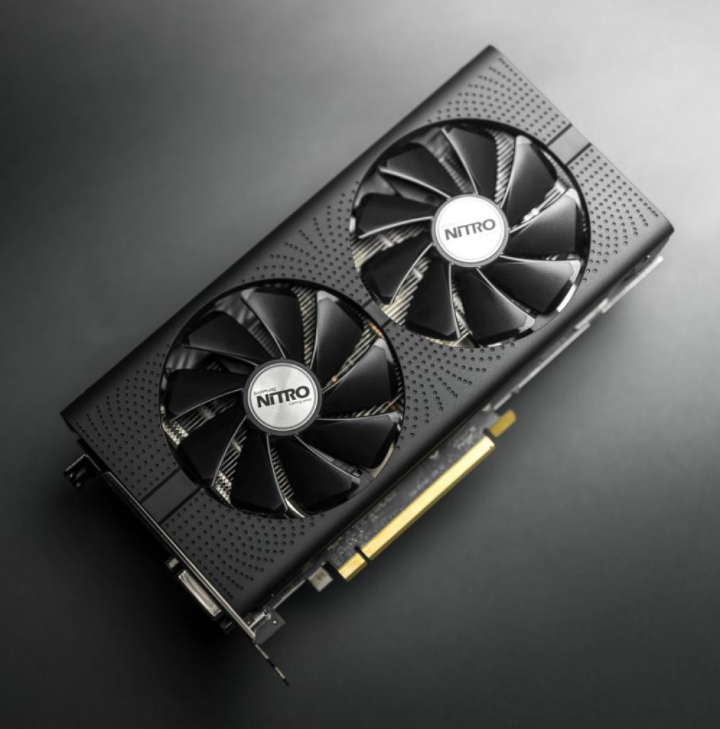 [03/07/2016] Sapphire Radeon RX 480 Nitro: Bilderserie und weitere Details der Custom-Grafikkarte enthüllt. (4)