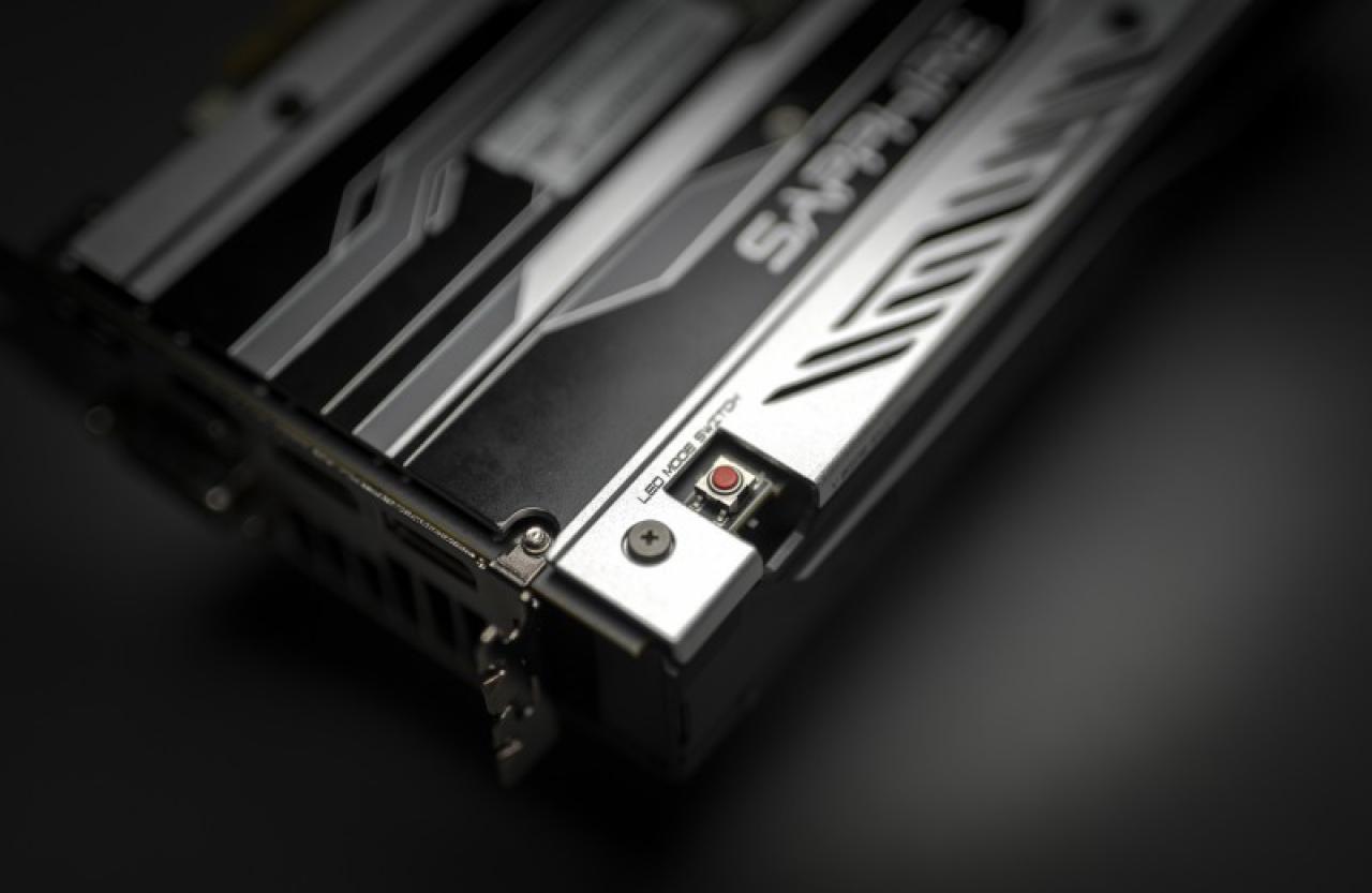 [03/07/2016] Sapphire Radeon RX 480 Nitro: Bilderserie und weitere Details der Custom-Grafikkarte enthüllt. (7)