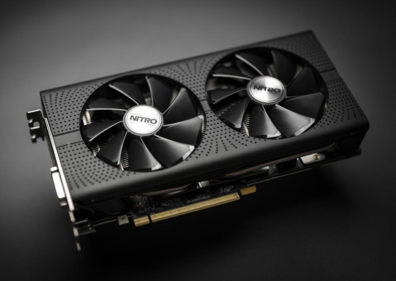 [03/07/2016] AMD Polaris: RX 480 & RX 470 werden wieder teurer
