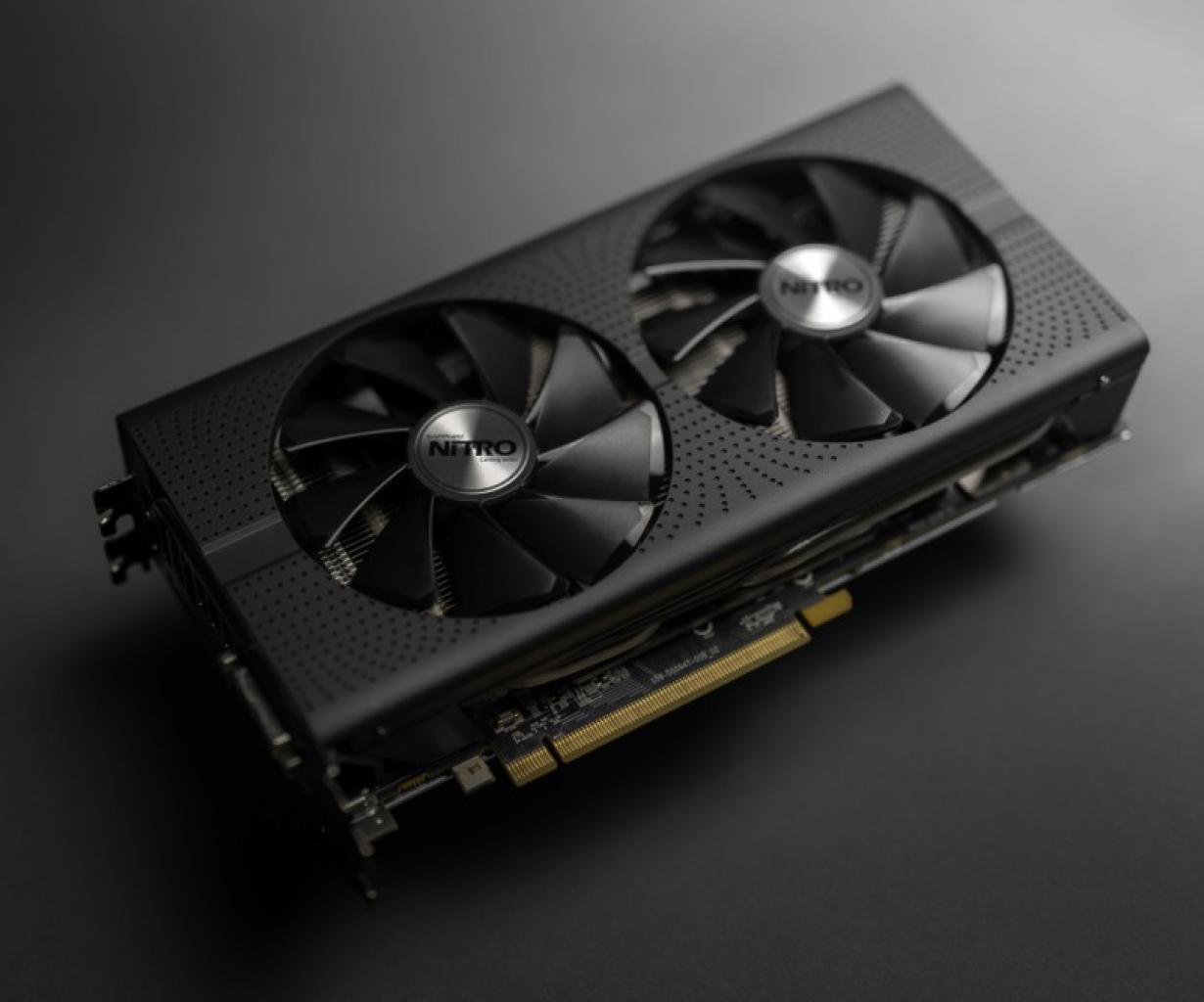 [03/07/2016] Sapphire Radeon RX 480 Nitro: Bilderserie und weitere Details der Custom-Grafikkarte enthüllt. (9)